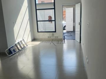 Casa · 135m² · 2 Quartos · 2 Vagas · Casa - Residencial Dunamis - São José dos Campos - 2 Dormitórios - 78m².