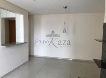 Apartamento · 68m² · 2 Quartos · 2 Vagas · Apartamento - Residencial Parque das Palmeiras - Santana - 2 Dormitórios - 68m².