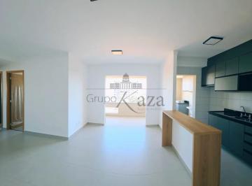 Apartamento · 79m² · 3 Quartos · 2 Vagas · Apartamento - Parque Industrial - Edifício Antônio Carlos - 3 Dormitórios - 79,50m² - ** Estuda Perm
