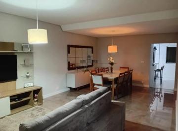 Casa · 250m² · 4 Quartos · 2 Vagas · Casa Sobrado - Jardim Altos de Santana I - Jacareí - 4 Dormitórios - 250m².