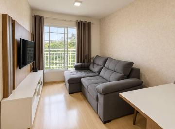 5bcceb9be0f9397e78eec321d196d199daa8af18 · Alameda, Apartamento 3 quartos, 2 vagas, à venda, 64 m² - Santa Quitéria