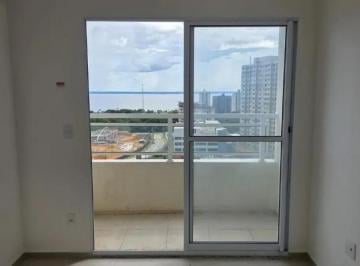 Foto 01 · Apartamento, Ponta Negra, Manaus, AM