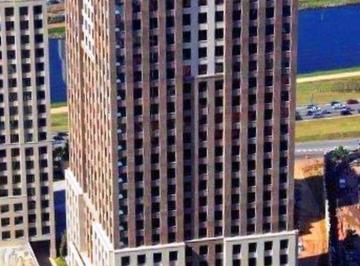 Comercial · 5585m² · 52 Vagas · Laje corporativa 5.585 m² a partir de 201 m² - Cidade Jardim Corporate Center - Continental Tower