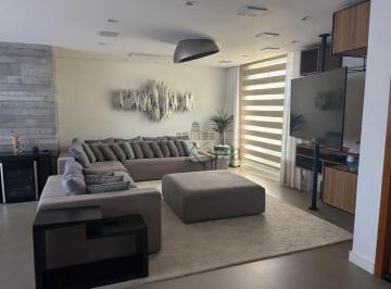 Casa · 510m² · 4 Quartos · 2 Vagas · Oportunidade - Casa em Condomínio - Condomínio Residencial Alphaville II - 4 Suítes - 510m².