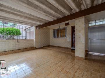 Casa · 183m² · 2 Quartos · 2 Vagas · Sobrado para venda em Bosque da Saúde com 2 quartos, 183m²