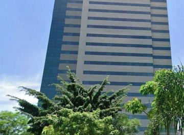 Comercial · 19 Vagas · Laje corporativa 638 m² - São Paulo Headquarters - Bloco 2 - Torre Ibirapuera, Jurubatuba