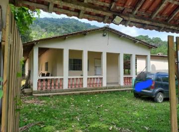 Foto 1 · Chácara 4 quartos com piscina em Bananal, Peruíbe