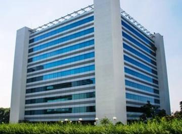 Comercial · 1000m² · 10 Vagas · Laje corporativa 1.000 m² para alugar - CENESP - Bloco C, Jardim São Luís