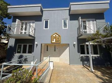 Casa ampla e iluminada · Atibaia Casa à Venda no Jardim Paulista 3 suítes em rua tranquila e segura