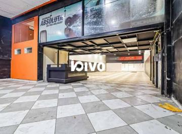60538083cb8435281153e5680ef9cd0bf50ee277 · Galpão para alugar, 370 m² por R$ 25.630,00/mês - Vila Mariana - São Paulo/SP