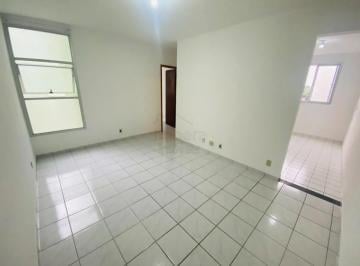 Apartamento · 51m² · 2 Quartos · 1 Vaga · Apartamento Solar Leste com 2 dormitórios para alugar, 51 m² - Jardim São Vicente - São José dos Ca