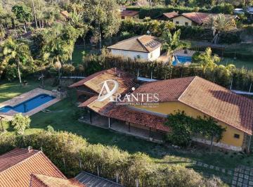 4ff0fed360a9311869727ec3387935c41349a07d · Chácara com 3 dormitórios à venda, 1680 m² por R$ 900.000 - Portão - Atibaia/SP