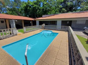 Rural · 161m² · 1 Quarto · 5 Vagas · Chácara - Sítio Portal Vila Rica - Caçapava - 1 Dormitório - 161,39m².