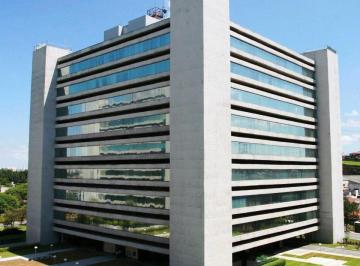Comercial · 7 Vagas · Laje corporativa 711 m² para alugar - CENESP - Bloco D, Jardim São Luís