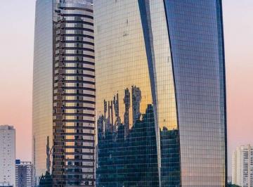 Comercial · 25 Vagas · Laje corporativa 779 m² para alugar - 17007 Nações - Torre Alpha, Vila Gertrudes
