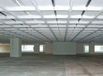 Comercial · 7 Vagas · Laje corporativa 711 m² para alugar - CENESP - Bloco F, Jardim São Luís