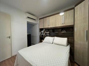 Apartamento · 90m² · 3 Quartos · 2 Vagas · Apartamento em Jardim Camburi, 3 Dorms, 1 Suíte, 82,81m²