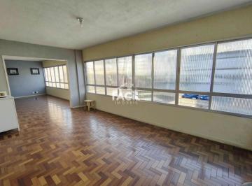 Apartamento · 190m² · 3 Quartos · Apartamento 3 Dorms no Centro de Vitória 190m² por R$550 mil