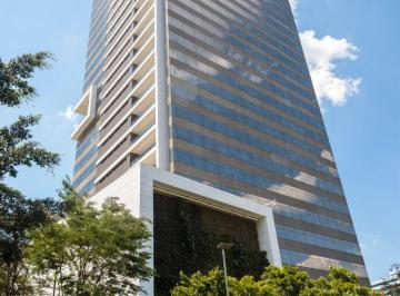 Comercial · 11854m² · 40 Vagas · Laje corporativa 11.854 m² divisível a partir de 1.672 m² - Pinheiros One, Butantã