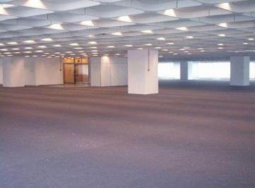 Comercial · 9 Vagas · Laje corporativa 911 m² para alugar - CENESP - Bloco B, Jardim São Luís