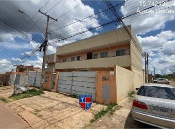 Foto 1 · R$ 72.916,61 - Apartamento - GO - AGUAS LINDAS DE GOIAS - PARQUE DA BARRAGEM SETOR 09