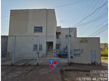 Foto 1 · R$ 69.657,58 - Apartamento - GO - AGUAS LINDAS DE GOIAS - PARQUE DA BARRAGEM SETOR 07