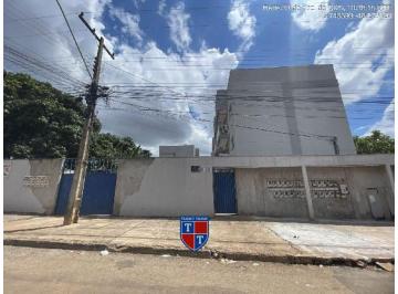 Foto 1 · R$ 78.781,14 - Apartamento - GO - AGUAS LINDAS DE GOIAS - PARQUE DA BARRAGEM SETOR 08