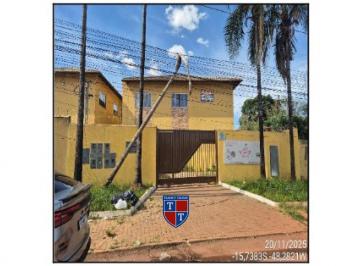 Foto 1 · R$ 110.819,21 - Apartamento - GO - AGUAS LINDAS DE GOIAS - PARQUE DA BARRAGEM SETOR 09