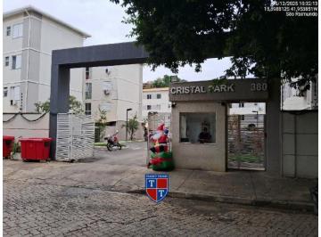 Foto 1 · R$ 143.677,24 - Apartamento - MG - GOVERNADOR VALADARES - SAO RAIMUNDO