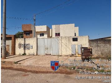 Foto 1 · R$ 72.501,42 - Apartamento - GO - AGUAS LINDAS DE GOIAS - PARQUE DA BARRAGEM SETOR 08