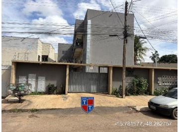 Foto 1 · R$ 85.477,60 - Apartamento - GO - AGUAS LINDAS DE GOIAS - PARQUE DA BARRAGEM SETOR 06