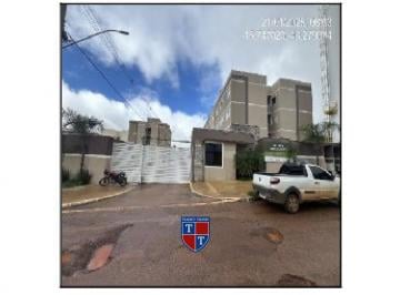 Foto 1 · R$ 87.233,99 - Apartamento - GO - AGUAS LINDAS DE GOIAS - PARQUE DA BARRAGEM SETOR 08