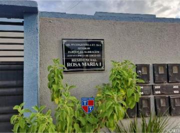 Foto 1 · R$ 76.402,92 - Apartamento - GO - AGUAS LINDAS DE GOIAS - PARQUE DA BARRAGEM SETOR 09
