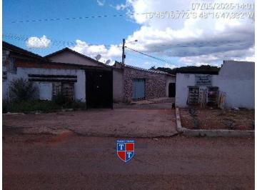 Foto 1 · R$ 160.969,24 - Casa - GO - AGUAS LINDAS DE GOIAS - PARQUE DA BARRAGEM SETOR 07