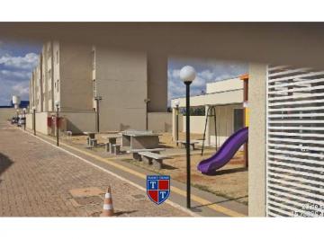 Foto 1 · R$ 111.967,59 - Apartamento - GO - AGUAS LINDAS DE GOIAS - PARQUE DA BARRAGEM SETOR 09
