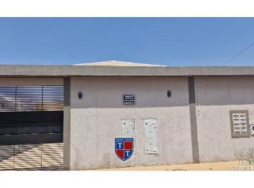 Foto 1 · R$ 100.741,08 - Apartamento - GO - AGUAS LINDAS DE GOIAS - PARQUE DA BARRAGEM SETOR 09
