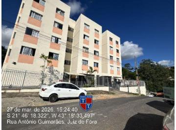 Foto 1 · R$ 82.190,89 - Apartamento - MG - JUIZ DE FORA - SANTO ANTONIO