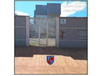 Foto 1 · R$ 71.407,99 - Apartamento - GO - AGUAS LINDAS DE GOIAS - PARQUE DA BARRAGEM SETOR 09