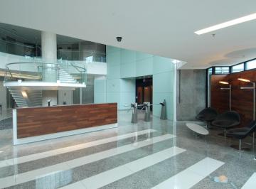 Comercial · 792m² · 17 Vagas · Laje corporativa 829 m² para alugar - Romeo, Chácara Santo Antônio