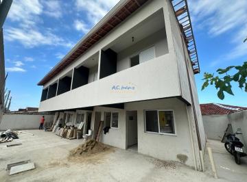 Casa · 61m² · 2 Quartos · 1 Vaga · Casa de Condomínio em Jardim Imperador - Praia Grande