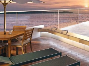 Apartamento · 79m² · 2 Quartos · 1 Vaga · Apartamento 2dorm em Nova Mirim - Praia Grande