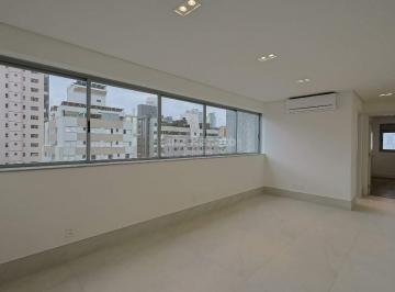Apartamento · 67m² · 2 Quartos · 2 Vagas · Apartamento para locação, 2 quartos com 2 suítes no Lourdes