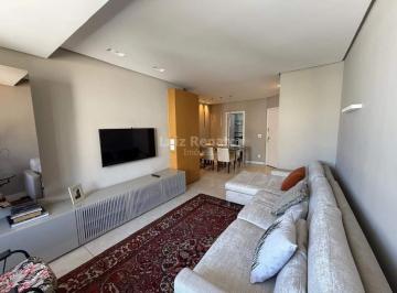 Apartamento · 96m² · 3 Quartos · 2 Vagas · Apartamento mobiliado para alugar, 3 quartos com 1 suíte, 96m² de área no Lourdes