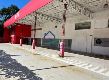 Comercial · 1890m² · 10 Vagas · LOJA COMERCIAL DE 1.890M² À VENDA POR R$ 2.400.000,00 NA AV. AMARAL PEIXOTO – BALDEADOR – NITERÓI - 
