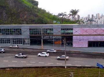 Comercial · 2270m² · 2 Vagas · Loja para locação, aproximadamente 2.270m² de área no Santa Lúcia