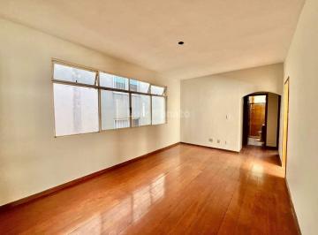 Apartamento · 94m² · 3 Quartos · 2 Vagas · Apartamento de 3 quartos para aluguel no bairro Serra