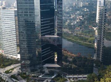 Comercial · 46 Vagas · Laje corporativa 1.621 m² para alugar - WT Morumbi - Ala B, Brooklin Paulista