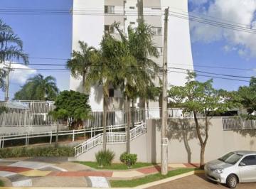 Apartamento · 72m² · 2 Quartos · 1 Vaga · APARTAMENTO à venda, 2 quartos, 1 suíte, 1 vaga, CARANDÁ BOSQUE - CAMPO GRANDE/MS