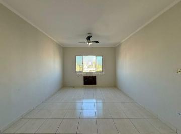 Apartamento · 90m² · 2 Quartos · 1 Vaga · Apartamento 2 Dormitórios, Suíte, Planejados e Ambientes Amplos no Campo Grande – Santos/SP