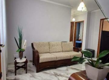 Apartamento · 105m² · 2 Quartos · 1 Vaga · Cobertura pertinho do metrô do Minas Shopping 